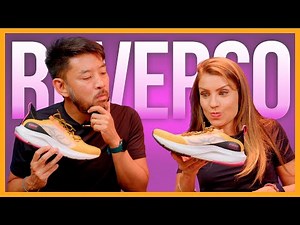 OLYMPIKUS REVERSO, dá para CORRER? // Avaliação Review Completo