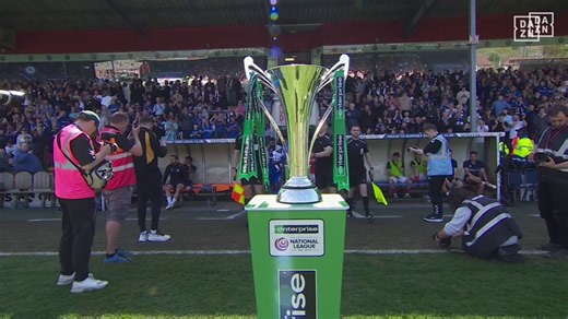 ROCHDALE VS YORK IS HERE.2nd vs 1st.105 points vs 107 points.The FINAL gameweek.Only one team gets the automatic promotion to League Two.HERE WE GO. 🍿