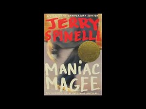 Maniac Magee Chapters 37-40