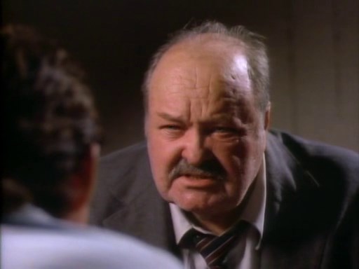 Jake And The Fatman Season 1