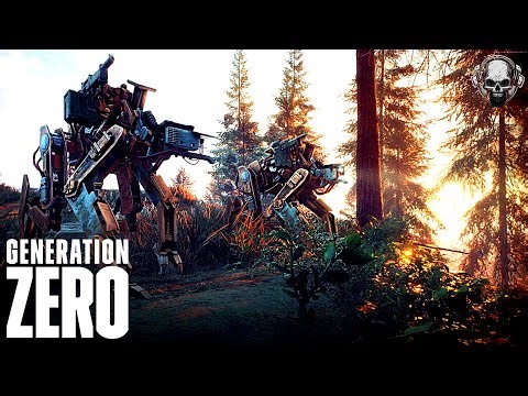 Gen X playing Generation Z - Seems so Underrated