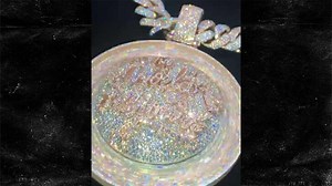 Rich the Kid Drops $450k for New Chain Ahead of Album Release