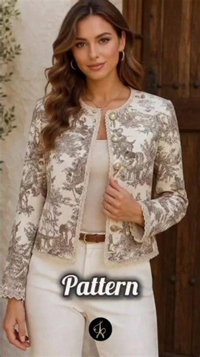 Pattern Drafting Made Easy#fashion