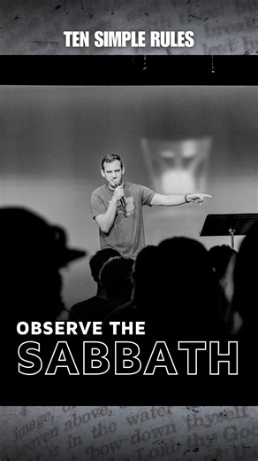 This weekend, we continued the sermon series titled “Ten Simple Rules.” Watch or share this weekend’s message on our YouTube channel or at ndcchurch.com. #ndcchurch #ndcchurchfl #ndcchurchsermons #tensimplerules #sabbath #rest | New Day Christian Church