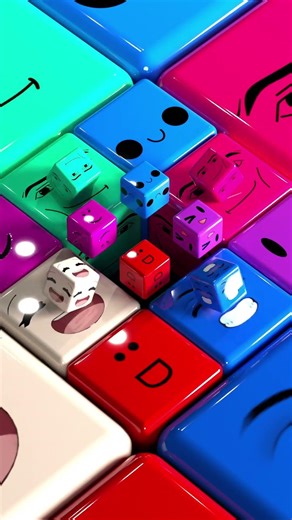 3d beautiful Roblox faces 😍❤️‍🔥 #robloxlive