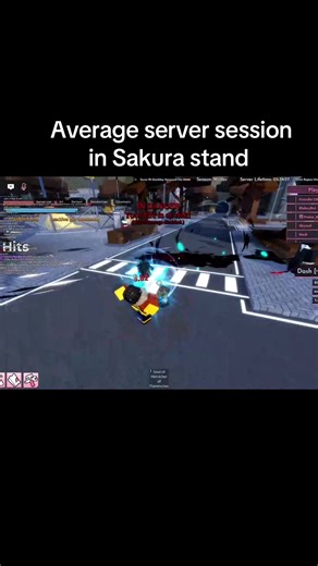 #sakurastand #yujiitadori #kaijuno8