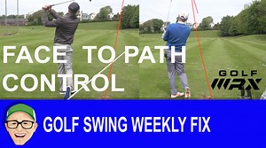Different Ways to Improve Face-to-Path Control