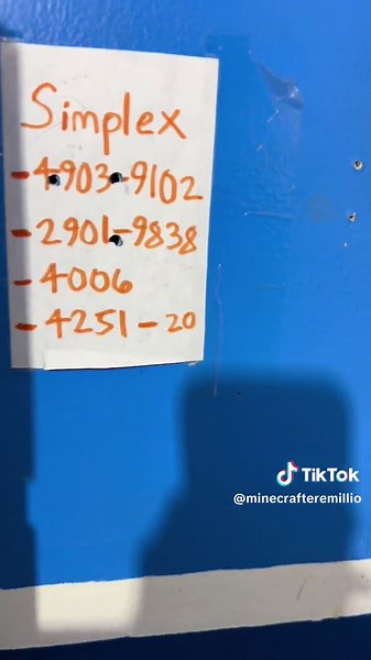 Fire Drill! This is a fire drill simulation using edwards alarms! #tiktok #firedrill #funny #video #fire #trending #diyproject #tiptok #loud #cool