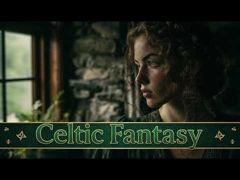 Gaelic Voices of Ireland | Traditional Celtic Singing with Harp Accompaniment