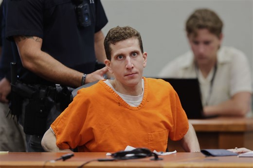 Dateline: The Terrible Night on King Road - A complete timeline of the Bryan Kohberger case, revisited