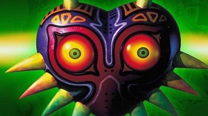 Review: The Legend Of Zelda: Majora's Mask - Magnificent, Unique, And Worth Revisiting