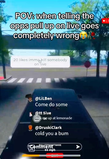 How does that happen😭😭😭#cold #fyp #thabronx3 #thabronx2 #viral | telling opps pull up on live