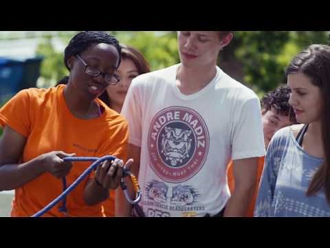 Climbing Wall - CLOSED