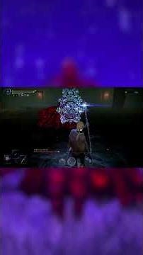 Red Bell Bearing Hunter vs Duchess #eldenringnightreign