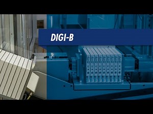 DIGI-B - Digital edge-colouring