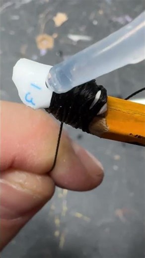 Glass Cutter From a Spark Plug?!