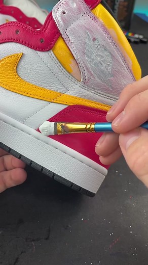 Customizing some Mint/Black Jordan 1’s . What should I customize next? . Follow @hotkokosart for more 👟🎨 Follow @hotkokosart for more 👟🎨 . . . Tags : #customshoes #customsneakers #customairforcesones #af1custom #customjordan1 #sneakercustoms #customnike #customdrip #painting #nikeairforce #customshoes #customart #jordan1 #fyp #arttiktok #drawing #angelus #customvansshoe #customairforce1 #customairforces #art #artistontiktok #artoftheday