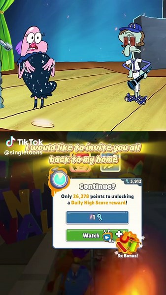 spongebob best episode part 21 #spongebob #spongebonsquarepants #spongebobnewepisode2025