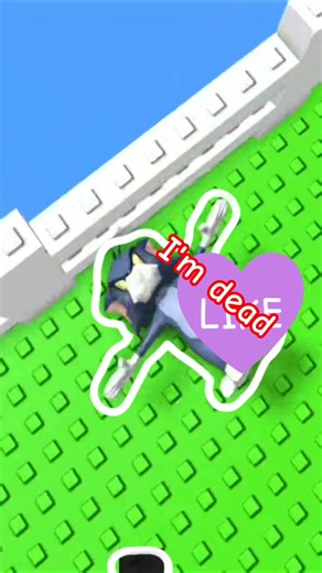 MEOW CAT INFINITY STAIRS #roblox #shorts #rblx #funny #cat