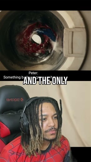 Was Spider-Man's sacrifice worth the 4th moive?🕷️