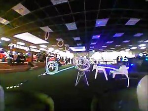 【はじめての】マイクロドローンレース出場ガイド