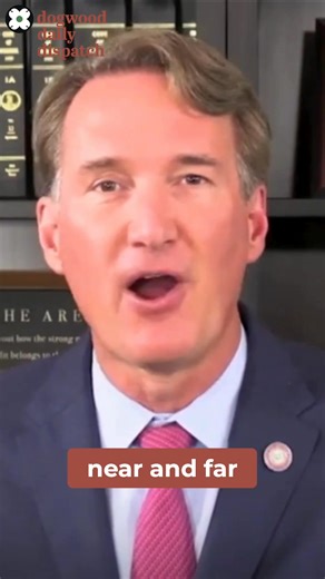 1.5K views · 1K reactions | Explore 250 Years Of History Across Virginia #virginia #glennyoungkin #virginia250 | Dogwood Daily Dispatch | Facebook