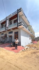 27K views · 331 reactions | 3BHK 55 Gaj House for Sale in Jaipur |...