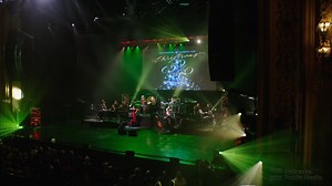 Celebrate decades of holiday magic. "Mannheim Steamroller 30/40 Live" combines interviews and behind-the-scenes footage with incredible musical performances. Perfect viewing for the holiday season. Watch with the family, Tuesday, Nov. 28 at 7pm CT on Nebraska Public Media. | Nebraska Public Media
