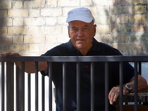 È morto Erich Priebke L'ex Ss aveva cento anni "C'è un video testamento"