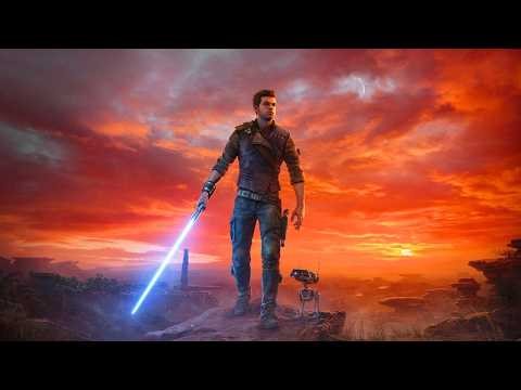 Star Wars Original Emotional Music (No Copyright)