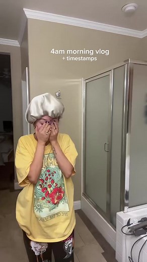 30K views · 136 reactions | 4am morning routine vlog 懶 in 2023 we’re getting out of our comfort zones & adding new things into our routine. Did hot yoga this morning and loved it! #4ammorningroutine #morningroutine #morningvlog #5ammorningroutine #morningmotivation #earlymorningroutine #asmrsounds #asmrmorningvlog #productivemorningroutine #productivemorning #productivityvlog | Yesenia Hipolito | Facebook