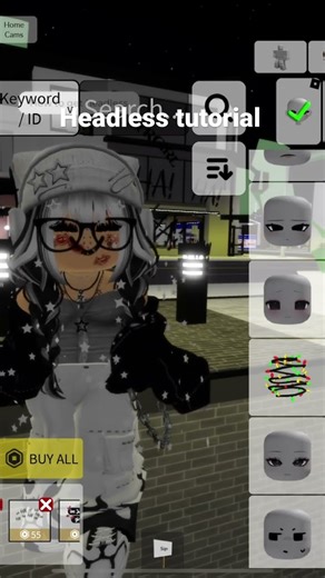 Headless tutorial | Roblox