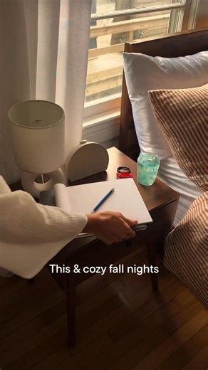 Put your bedroom into cozy mode with Hatch | Hatch | Facebook