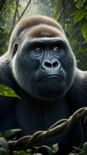 Africa ke Rahasyamay Jangal 🌿😱 | Dangerous & Beautiful Forests#shortsvideo #shorts #viral #trending