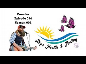 Interview with David Crowder