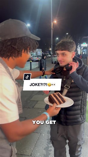 Laugh and Get a Free Joke About Waffles