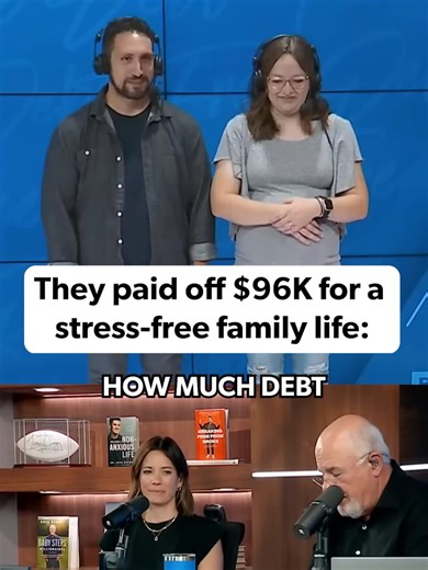 How Tyler & Alyssa Paid Off $96,000 in Debt