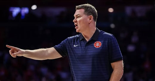 Arizona Basketball Transfer Portal Breakdown