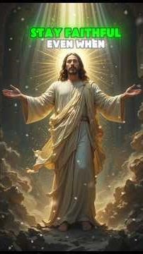 “God Is Sending a Financial Breakthrough | Money Blessing Message You Need Today”#gesus