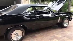 75K views · 5.6K reactions | Amazing 69'Nova SS  | Classic American Muscles Car | Facebook