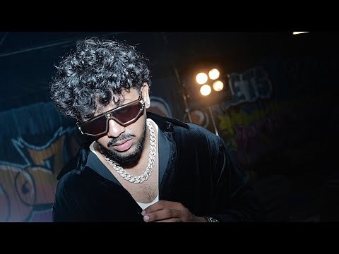 NAZZ - RAMP WALK (Prod. ZeroToOne & K28) Official Music Video