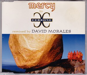 Cerrone - Mercy