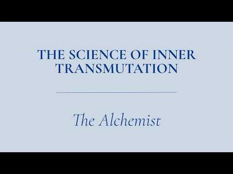 The Science of Inner Transmutation: What is an Alchemist? | Modern Alchemy: Albedo Ch. 6