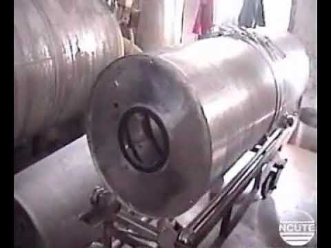 Beam Dyeing machine( how to dying with beam dyeing Machine)