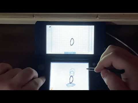 Animator Reviews Flipnote Studio 3D