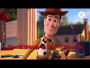 Racing Marty (Racing Stripes) Cast Video (Requested By @mr.orangecow3148)