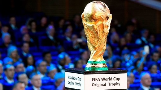 La Copa del Mundo: cómo es, cuánto pesa, precio, valor y cuánto cuesta el trofeo del Mundial | Goal.com México