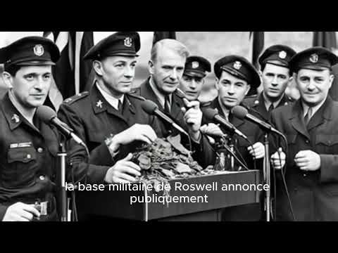 5 Histoires d’Aliens Réelles que les Gouvernements n’Ont Jamais Pu Expliquer 👽