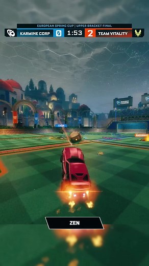 Best Rocket League Goals Compilation