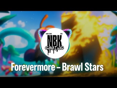 Forevermore – Brawl Stars (Trunks’ Love Story Visualizer)